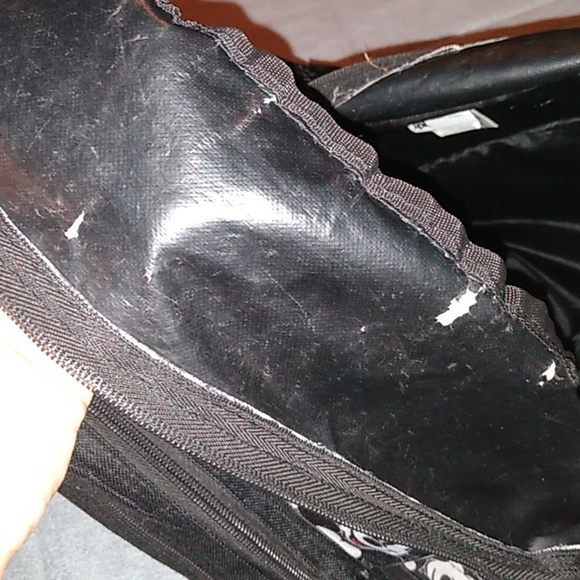 🐭 Mickey Mouse Backpack 🐭 - Picture 13 of 13